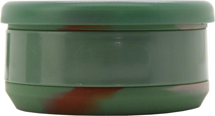 Produktbild Cattara Silikon-Faltbecher ARMY 350ml