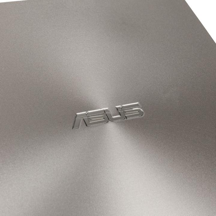 Produktbild ASUS ZenDrive U9M (DVD Laufwerk, CD Brenner, CD Laufwerk, DVD Brenner)