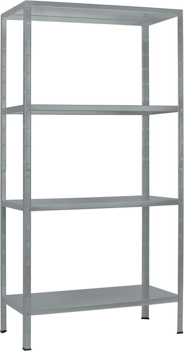 Produktbild Schulte Regalwelt Steckregal