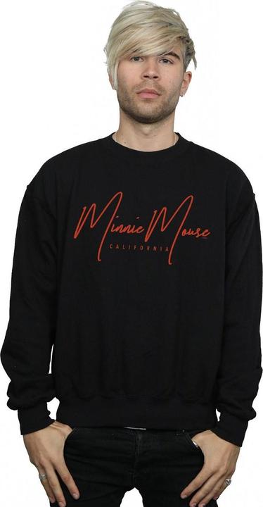 Produktbild Disney Mickey Mouse California Sweatshirt (L)