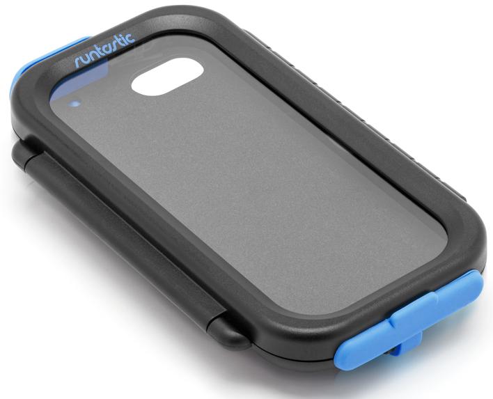 Immagine prodotto Runtastic Custodia per iPhone 4/4S/5
