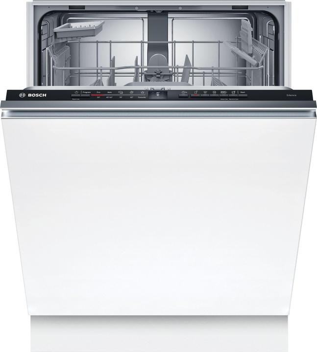 Image du produit Bosch Hausgeräte SMV2HTX02E