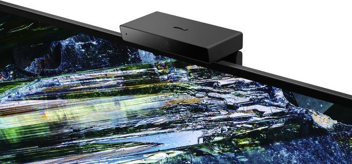 Actual product image Sony XR-77A95L (77", A95L, OLED, 4K, 2023)