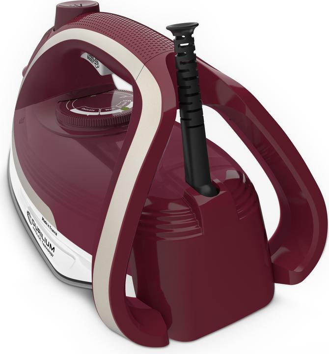 Produktbild Tefal Ultragliss Plus FV6810 (2800 W, 250 g/min)