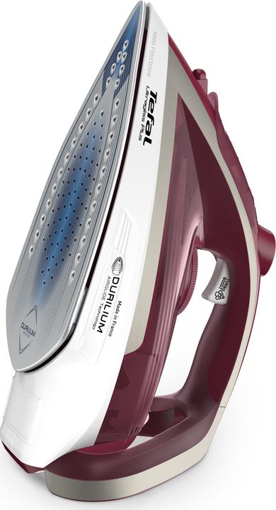 Produktbild Tefal Ultragliss Plus FV6810 (2800 W, 250 g/min)