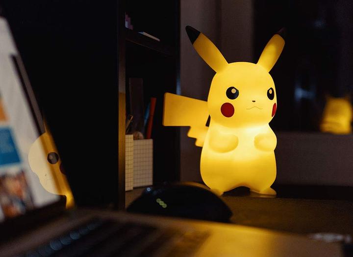 Productafbeelding Teknofun Pokémon Pikachu