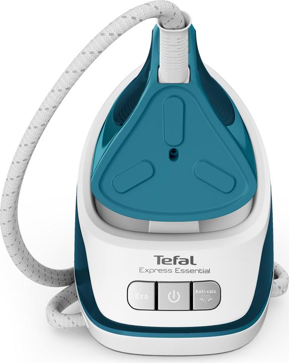 Produktbild Tefal SV6115 (2200 W, 280 g/min)