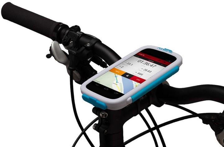 Immagine prodotto Runtastic Custodia per iPhone 4/4S/5