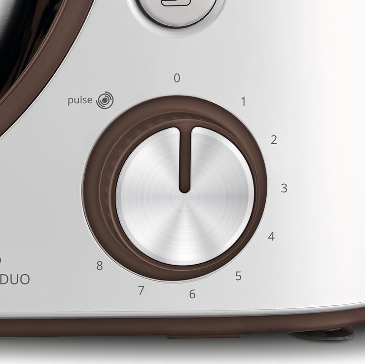 Image du produit Krups Master Perfect Duo (1100 W)