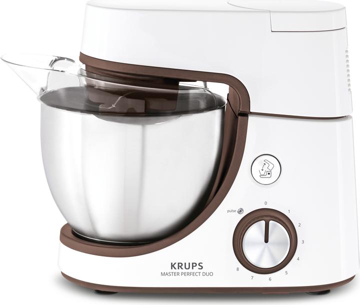 Image du produit Krups Master Perfect Duo (1100 W)