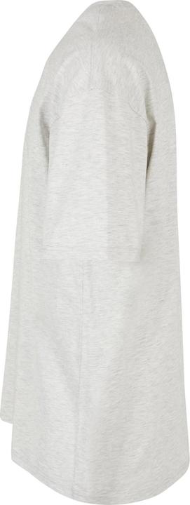 Actual product image Build Your Brand Unisex Adults Heavy Oversized Tee (3XL)