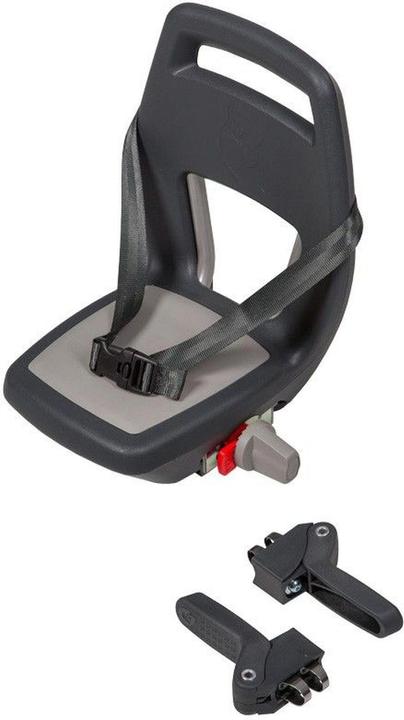 Qibbel Fussstützen Junior-Sitz