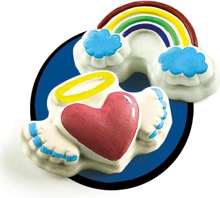 Actual product image Clementoni Fun-Pop Science and Play