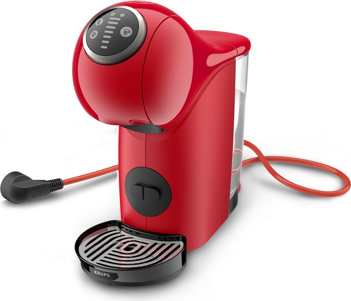 Actual product image Krups Genio S Plus (NESCAFÉ Dolce Gusto)