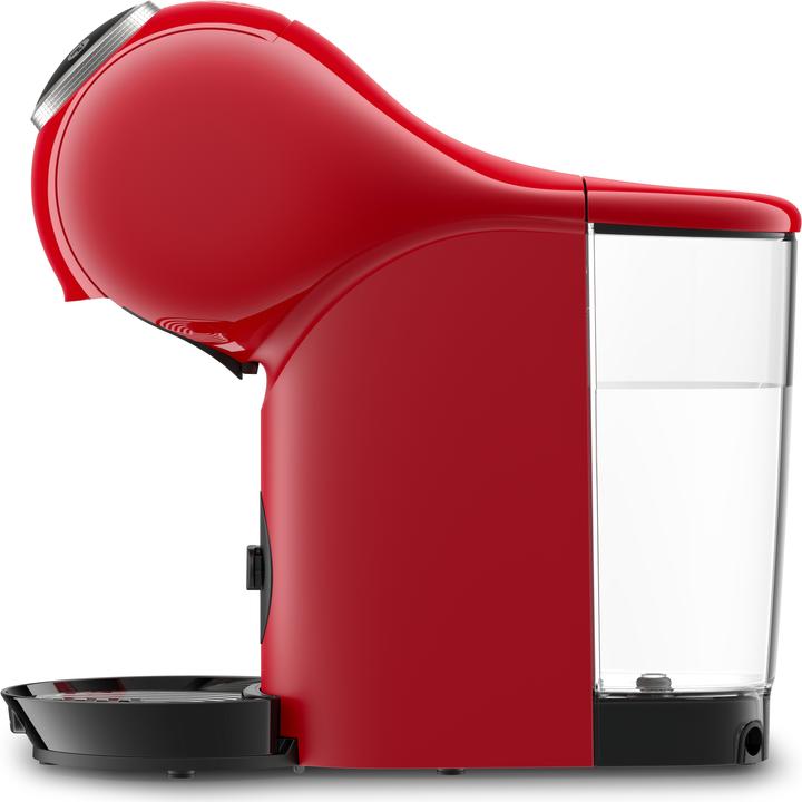Actual product image Krups Genio S Plus (NESCAFÉ Dolce Gusto)