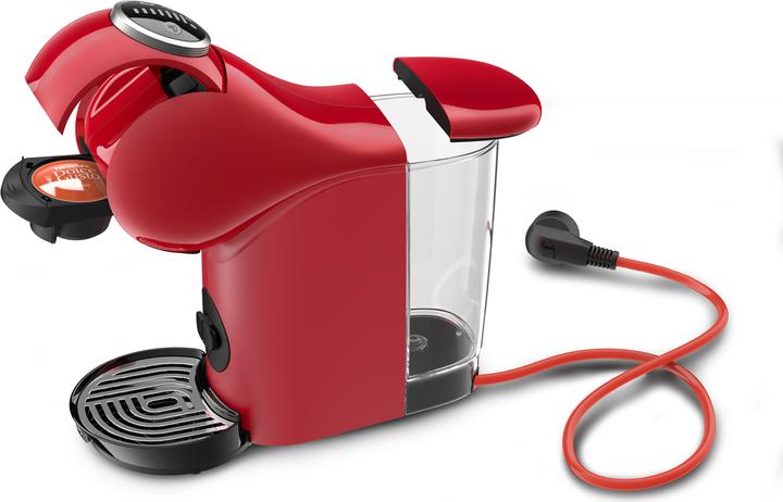 Actual product image Krups Genio S Plus (NESCAFÉ Dolce Gusto)
