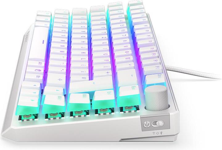 Immagine prodotto Endorfy Thock 75% (DE, Senza fili)