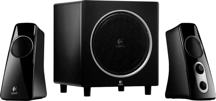 Produktbild Logitech Z523