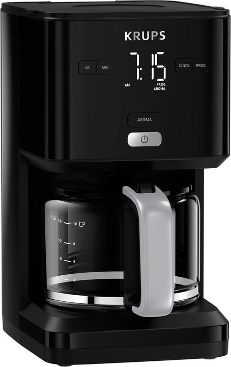 Actual product image Krups Smart'n Light