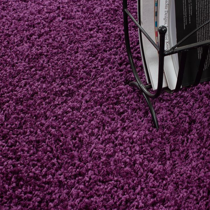 Actual product image Ayyildiz Hali LIFE high pile carpet (240 x 340 cm)