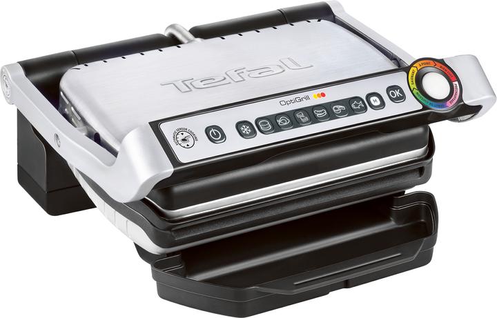 Tefal OptiGrill GC705D