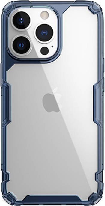 Actual product image Nillkin Nature Soft Series (Apple iPhone 13 Pro)