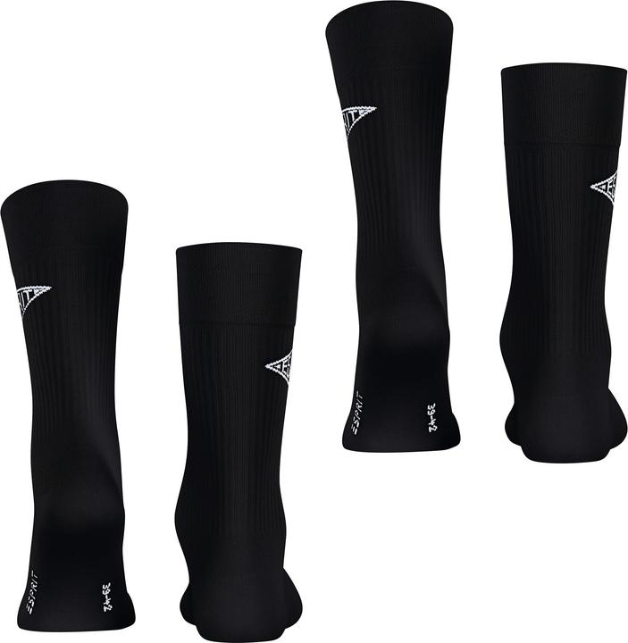 Image du produit Esprit Unisex Logo SO 2P (lot de 2, 35 - 38)