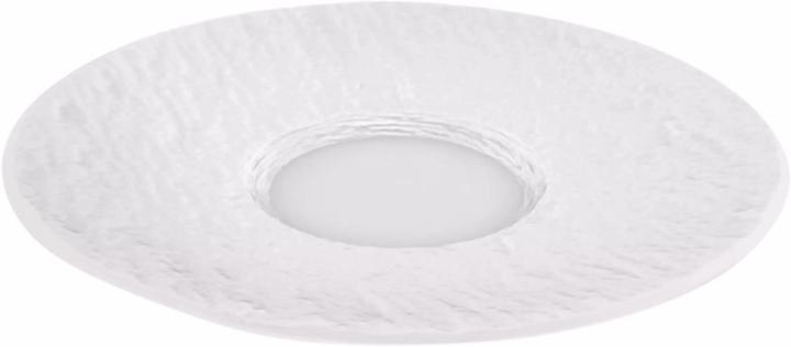 Image du produit Villeroy & Boch Soucoupe à café Manufacture Rock blanc (1 x)