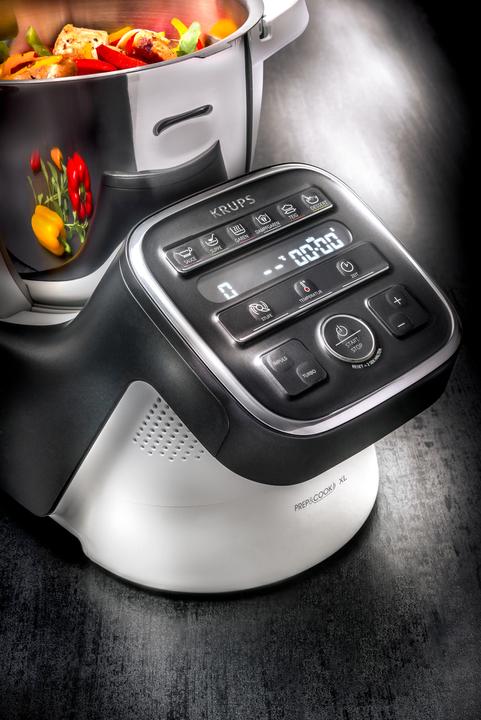 Image du produit Krups Prep&Cook XL (1550 W)