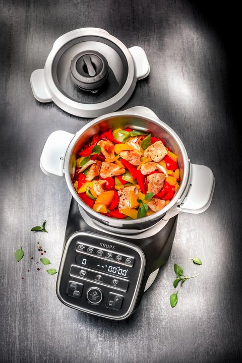 Image du produit Krups Prep&Cook XL (1550 W)