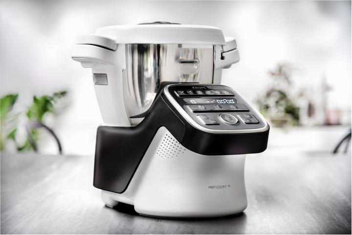 Image du produit Krups Prep&Cook XL (1550 W)