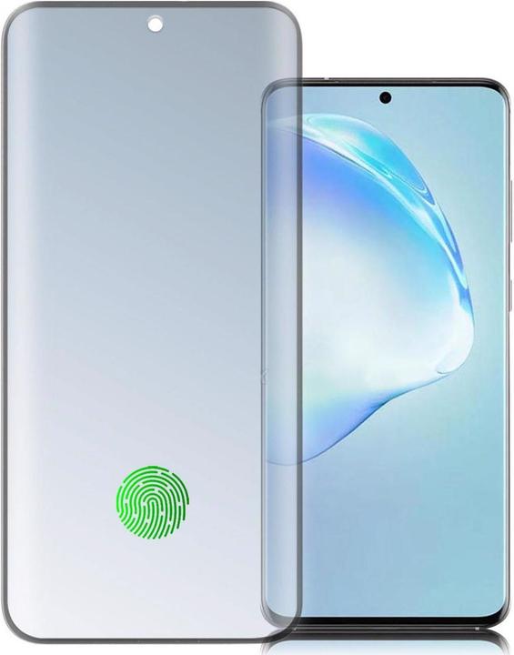 Immagine prodotto 4smarts Protezione display Second Glass UltraSonix S20 / S20 5G (1 Pezzo/i)