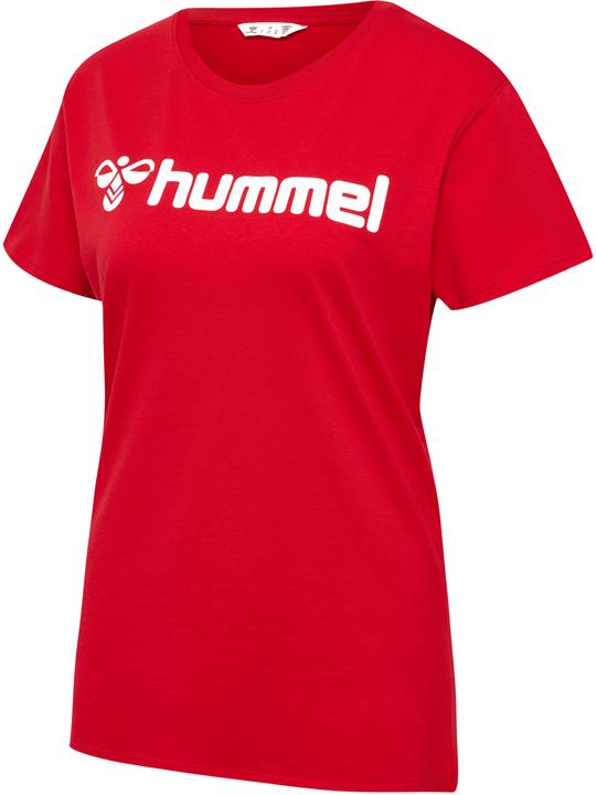 hummel HMLGO 2.0 LOGO T-SHIRT S/S WOMAN