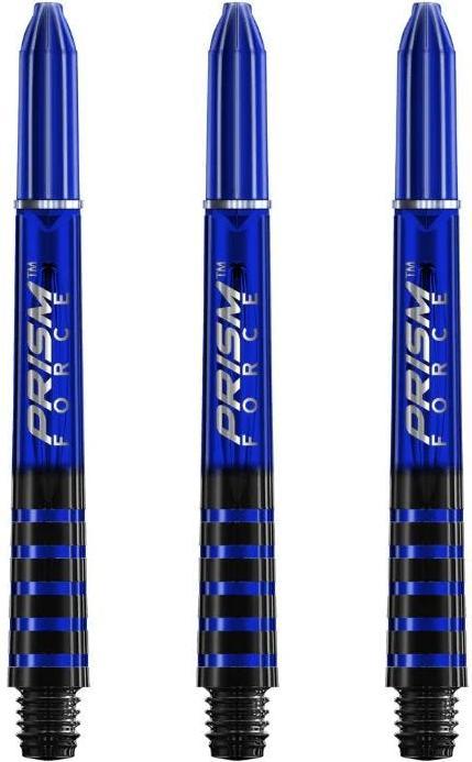 Actual product image Winmau Shaft Prism Force (IM (41 mm))