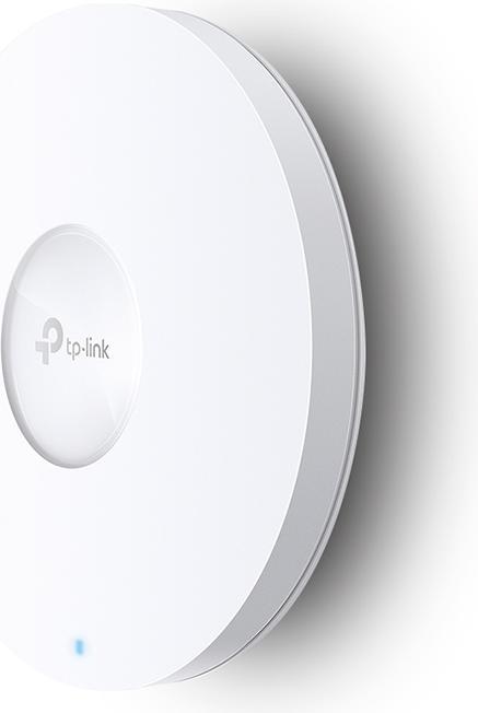 Produktbild TP-Link Omada Pro AP9650, 2,4 GHz, 5 GHz, 3000 Mbit/s, WPA-Enterprise, WPA-Personal, WPA2-Enterprise (2402 Mbit/s)