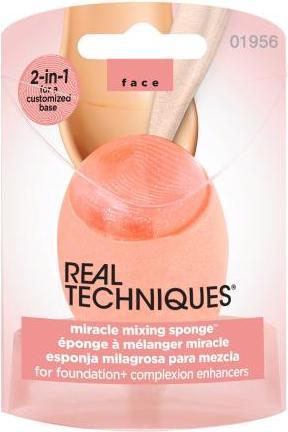 Actual product image Real Techniques Sponges Miracle Mixing Sponge