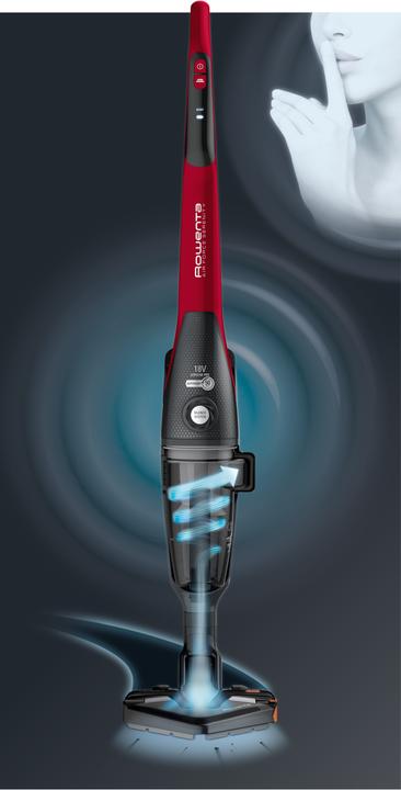 Produktbild Rowenta Air Force Serenity