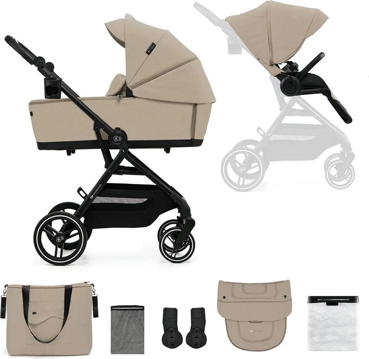 Produktbild KinderKraft Yoxi