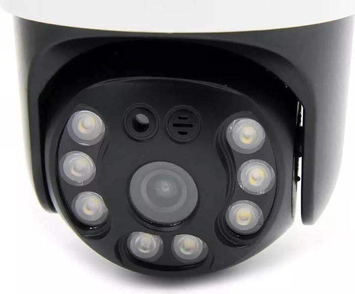 Actual product image Orllo Ip Camera For Outdoor Use Goodcam Z12 (2304 x 1296 Pixels)
