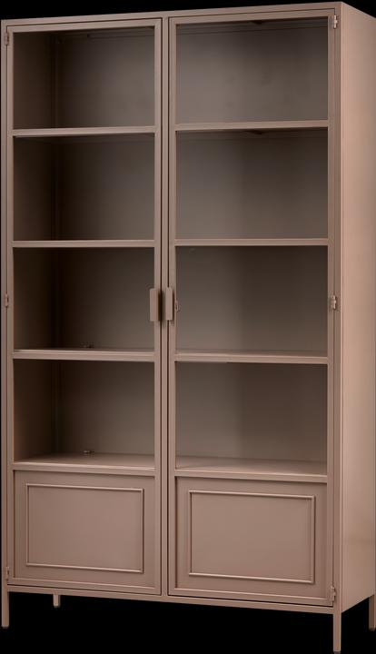 Woood Ronja (189 x 110 x 43 cm)