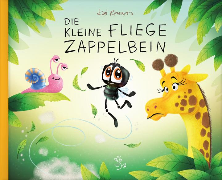 Produktbild Kai Renners (Deutsch, Kai Renners, 2019)