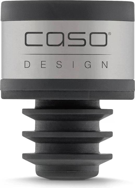 Actual product image Caso WineLock