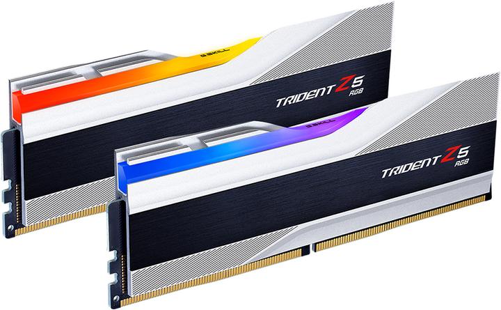 G.Skill DDR5 PC 6000 CL36 KIT 32-TZ5RS (2 x 16GB, 6000 MHz, RAM DDR5, DIMM)