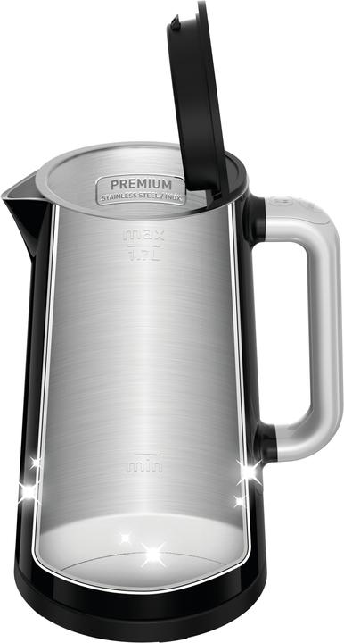 Actual product image Krups Smart 'n' Light (1.70 l)