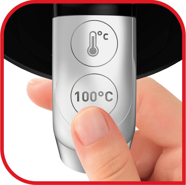 Actual product image Krups Smart 'n' Light (1.70 l)