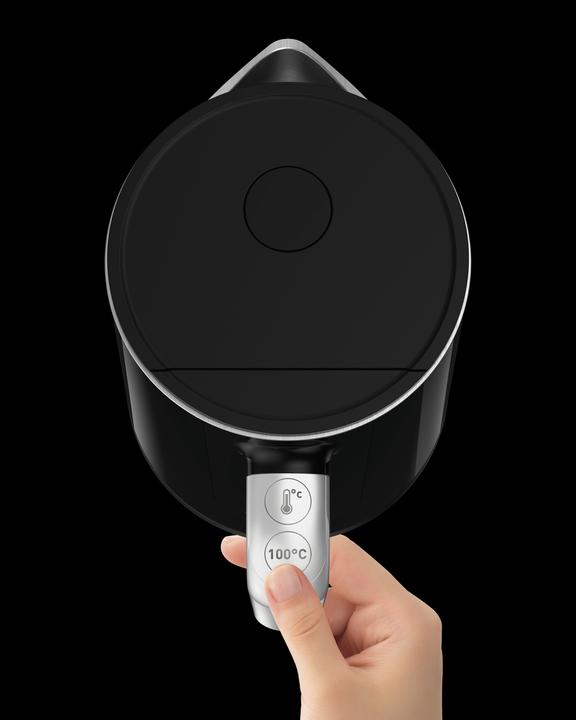 Actual product image Krups Smart 'n' Light (1.70 l)