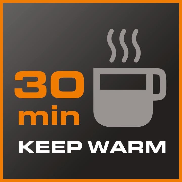 Actual product image Krups Smart 'n' Light (1.70 l)