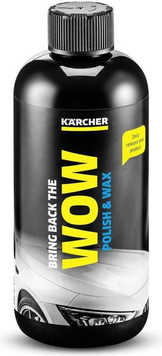 Kärcher Cire à polir RM 660 500 ml (500 ml)