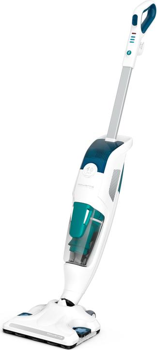 Produktbild Rowenta Clean & Steam Revolution (1500 W)