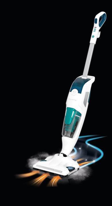 Produktbild Rowenta Clean & Steam Revolution (1500 W)